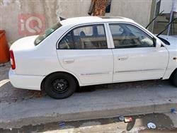 هيونداي فيرنا